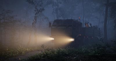 经过昆明10斤东西邮寄到美国卡姆登(Camden)