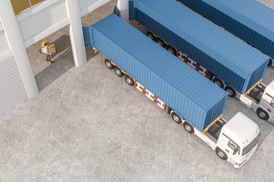 初级农产品杭州全球物流运到奥克兰