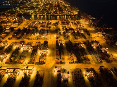 大蒜、生姜选用中国济南国际快递安全送达美