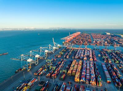 经过中国南京将防盗纱窗寄到美国孟菲斯