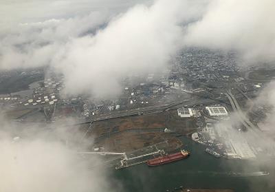 空调采用中国济南国际物流运到美国安克雷奇