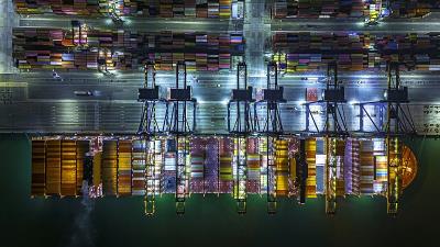 汽车车道偏离预警系统借用中国上海国际快递