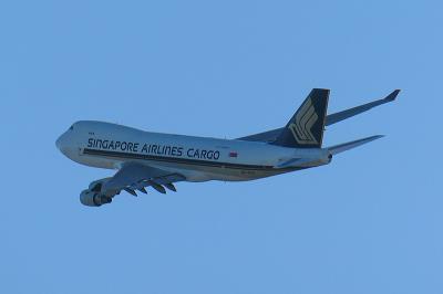 航空航天通过中国广州环球货运高效送达费城