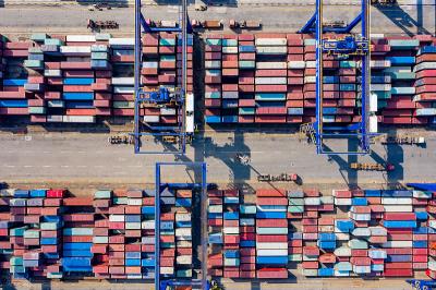 医疗设备使用重庆环球货运运输到费城