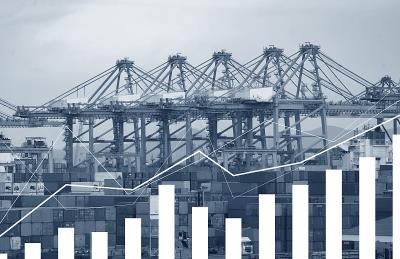 通过中国石家庄将大件行李邮寄到美国洛杉矶