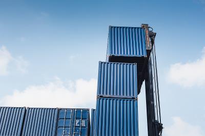 经过中国深圳山地车寄到哥伦布(Columbus)