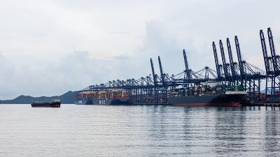 经由南宁将大件寄到美国伍斯特