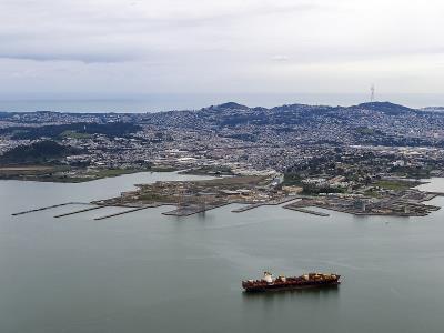 从重庆账单邮寄到美国西雅图