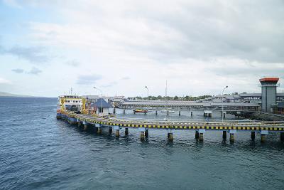 基于中国济南将干海参寄到美国伯格菲尔德