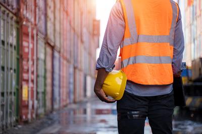 铝材利用中国东莞国际物流配送到美国洛杉矶