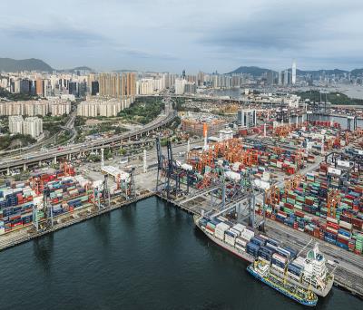 运动鞋选用中国成都国际物流安全送达美国西