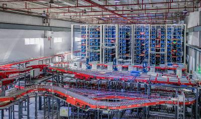 半导体器件采用中国长沙国际快递递送到塔科