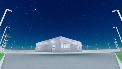 稀土及其制品应用中国福州全球物流快递至诺