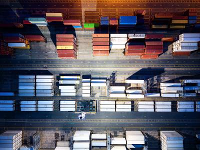 从昆明将零食邮寄到美国新奥尔良