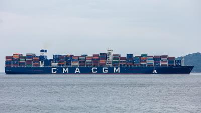 高拍仪经过香港国际运输托运至堪萨斯城