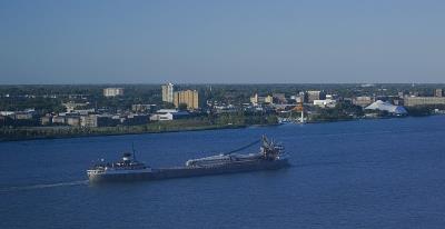 工业机器人应用中国北京国际快递完整送达威