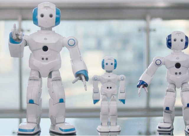 乐博乐博机器人教育加盟前景好吗？