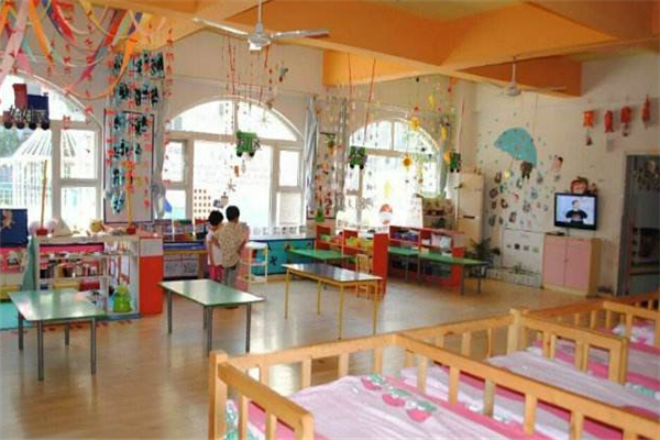 北京幸福泉幼儿园怎么加盟？