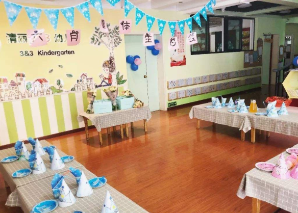 重庆三之三幼儿园加盟优势有哪些呢？
