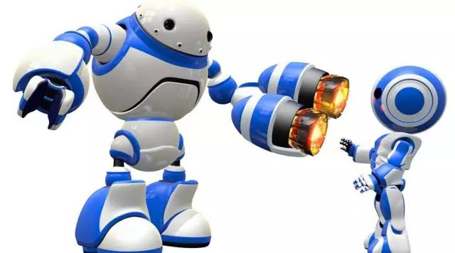 易方机器人教育加盟有什么优势?