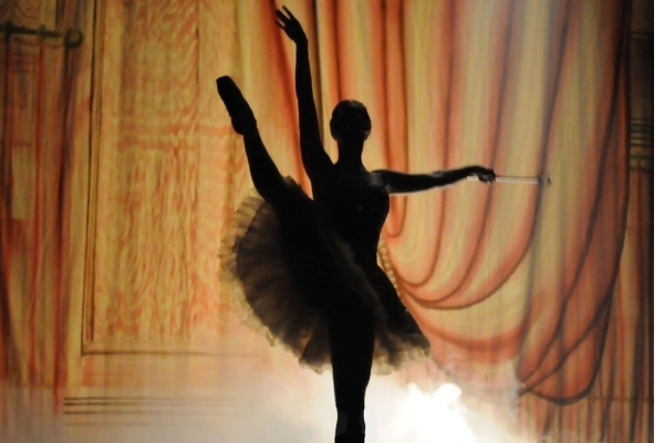 舞之魂舞蹈培训中心加盟优势有哪些？