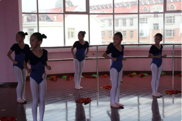 舞六七舞蹈培训中心加盟有哪些优势？