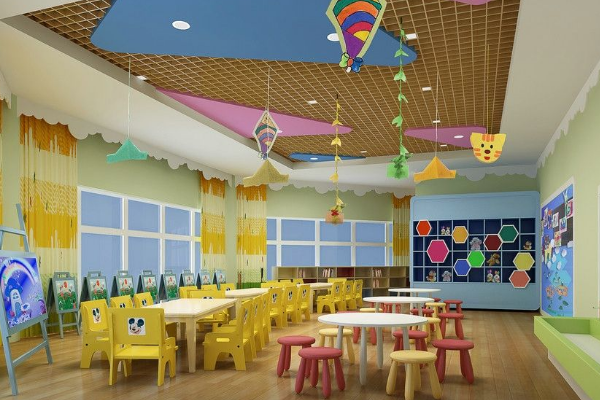 胡姬港湾幼儿园加盟优势有哪些？