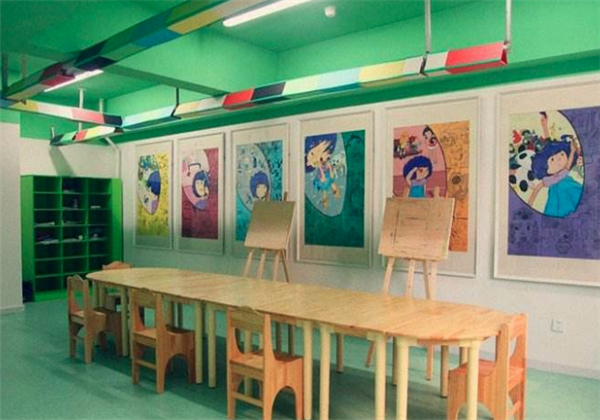 艺术教育加盟排名如何？东方童民族艺术教育值得拥有的好项目