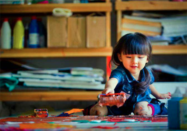 幼儿美术教育机构加盟哪家好？斯玛特儿童美术教育优质的品牌