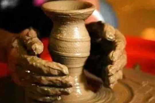 小陶器手工陶艺加盟