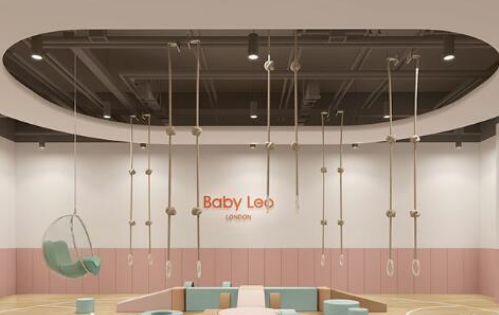 BabyLeo国际托婴中心加盟