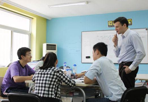 达德坦韩语培训学校加盟