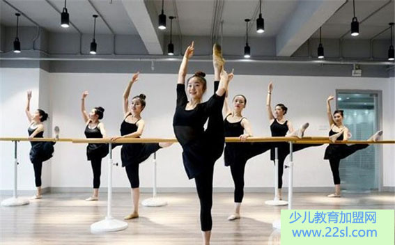 深圳舞蹈培训基地加盟
