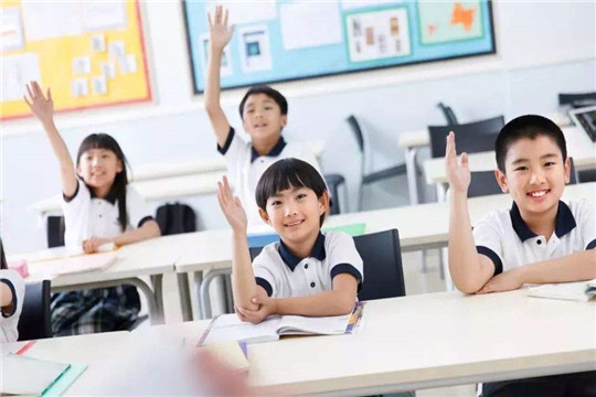 中凯国际中小学校素质教育加盟