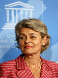 联合国教科文组织总干事— 伊琳娜·博科娃（ Irina Bokova ）： “投资少儿英语比投资任何教育都拥有更大的回报。”