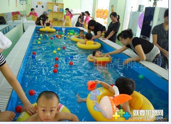 金太阳——提供更加符合中国婴幼儿生理和心理发育特征的早期教育