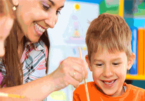 悦树幼儿园——启迪幼儿智慧，注重动手实践能力培养