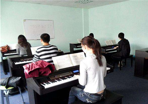 王焱钢琴艺术培训学校——强大师资助力，通过率高达98%
