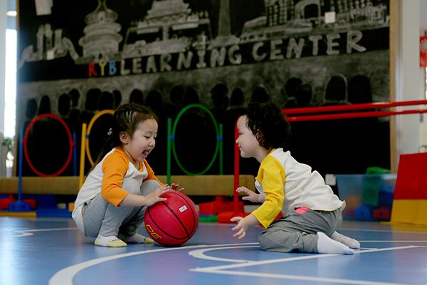 北京红杉优幼联盟——共同打造“简单易行、创新高质”的专业幼教服务平台