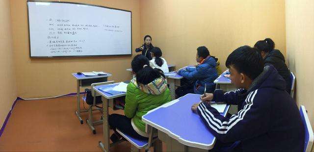 立影教育——教师来源于上海四大名校、“八大罗汉”、华育、上宝等知名学校