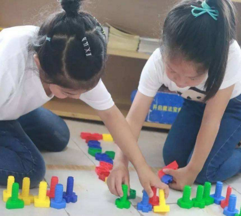 竹林幼儿园——资深专业的教师团队，独特个性的教学方法
