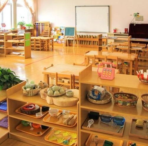 蛇口国际幼儿园——打造智能幼儿园服务系统