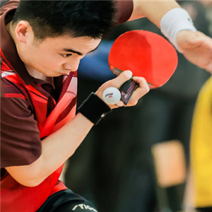 东方翔烨乒乓球教育——让身体更健康，孩子的反应更灵敏，运动起来更快乐