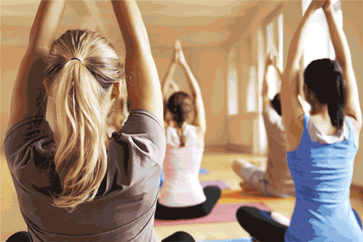 玛索瑜伽——特色教育模式，深受消费者的青睐