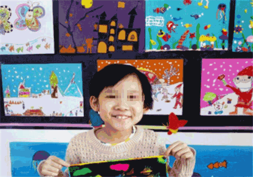 新美画室——课程内容丰富，注重培养孩子的想象能力