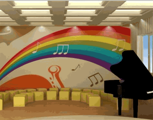 小雅音乐教室——不同的音乐教学模式，一对一专业辅导