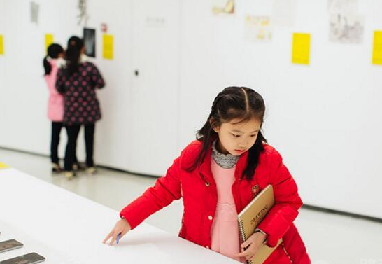 佰誉艺术培训中心——倾力打造中国少儿艺术教育领导品牌