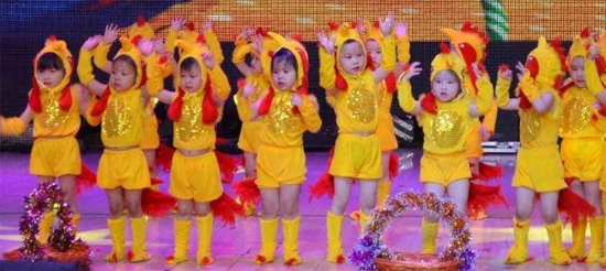 新加坡童心幼儿园——力求为中国的家庭创造优质、创新的教育环境