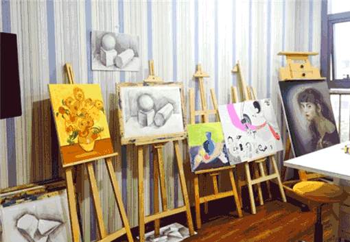 嘻鸭涂——手工艺术创作，培养孩子艺术修养