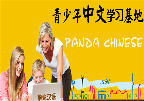 攀达汉语——学校课程类型丰富，可以满足不同学习爱好者的需求。